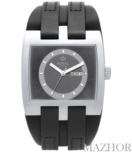 ������� ���� Royal London Fashion 40124-02 - ���� �1