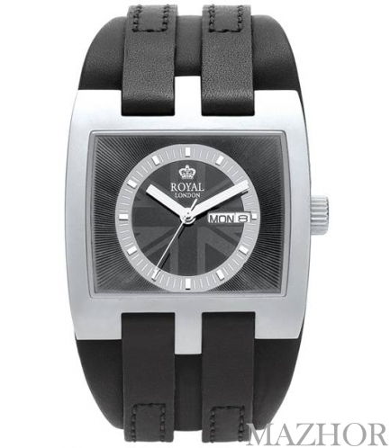 ������� ���� Royal London Fashion 40124-07 - ���� �1