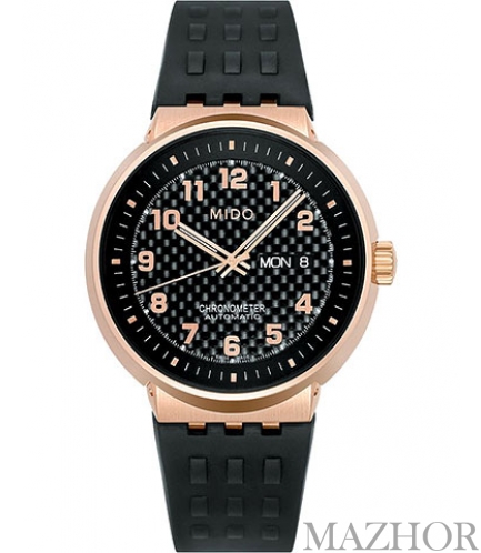 ������� ���� Mido All Dial Chronometr M8340.3.D8.91 - ���� �1