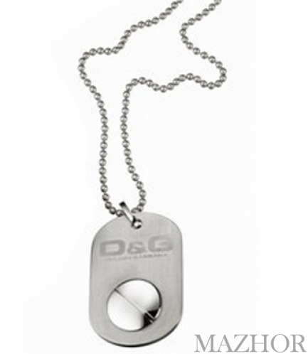 ���� � ������� Dolce & Gabbana DJ0632 SATIN TAG - ���� �1