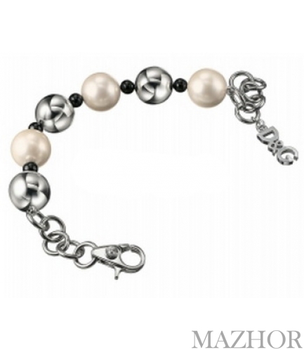 Браслет Dolce & Gabbana DJ0673 DONUTS BRACEL Браслет Dolce & Gabbana DJ0673 DONUTS BRACEL - Фото №1