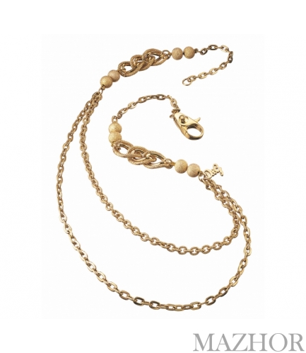 Ожерелье Dolce & Gabbana DJ0691 VINTAGE NECKL Ожерелье Dolce & Gabbana DJ0691 VINTAGE NECKL - Фото №1