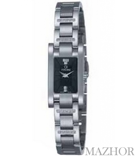 Женские часы Titoni TQ42953 S-BD-130 Женские часы Titoni TQ42953 S-BD-130 - Фото №1