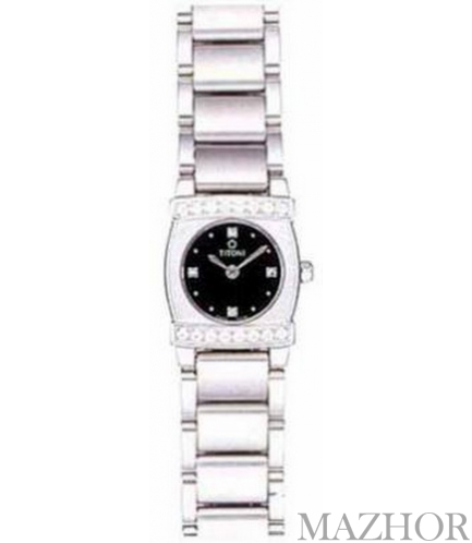 Женские часы Titoni TQ42958 S-DB-130 Женские часы Titoni TQ42958 S-DB-130 - Фото №1