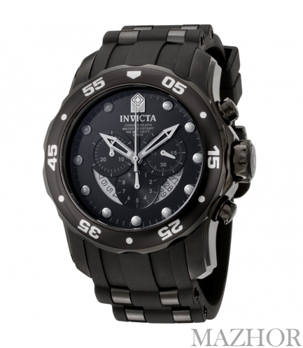   Invicta Pro Diver INV 6986 -  1