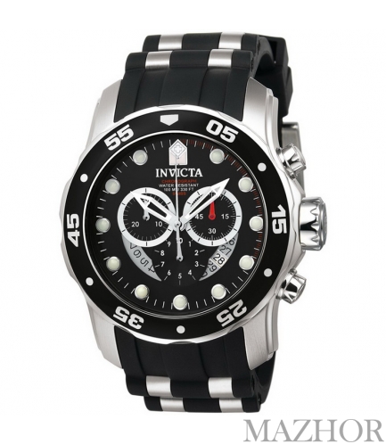   Invicta Pro Diver INV 6977 -  1