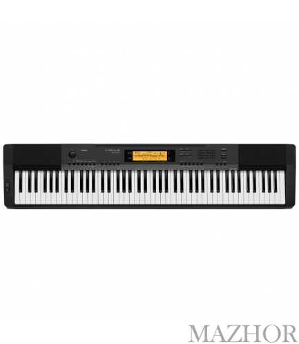 �������� ���������� Casio CDP-220 - ���� �1