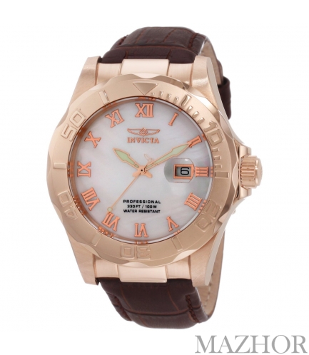   Invicta Pro Diver INV 1713 -  1