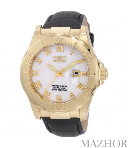   Invicta Pro Diver INV 1710 -  1