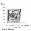   Invicta S1 INV 1448 -  5