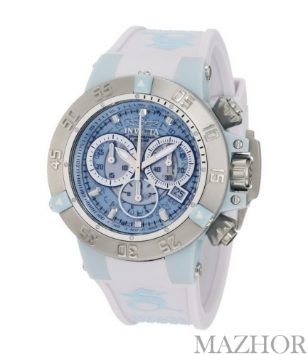  Invicta Subaqua INV 0940 -  1