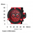   Invicta Subaqua INV 0938 -  5