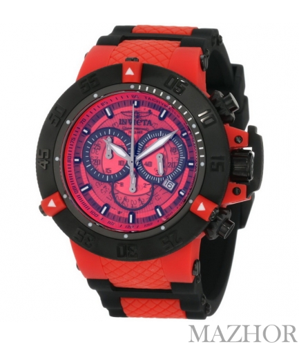   Invicta Subaqua INV 0938 -  1
