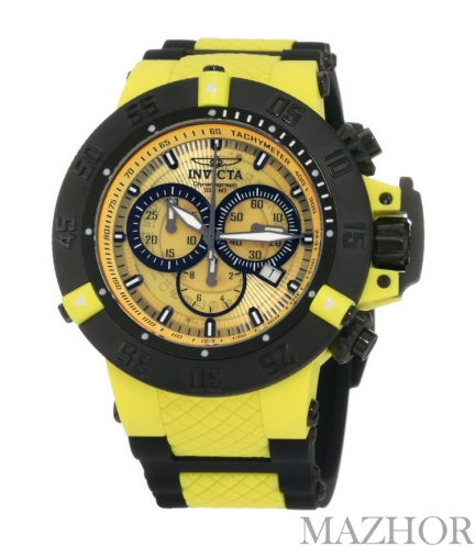   Invicta Subaqua INV 0934 -  1