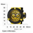  Invicta Subaqua INV 0934 -  5