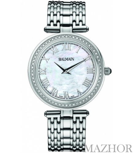 Женские часы Balmain B1415.33.82 Женские часы Balmain B1415.33.82 - Фото №1