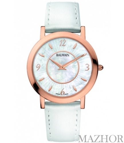 Женские часы Balmain B1619.22.84 Женские часы Balmain B1619.22.84 - Фото №1