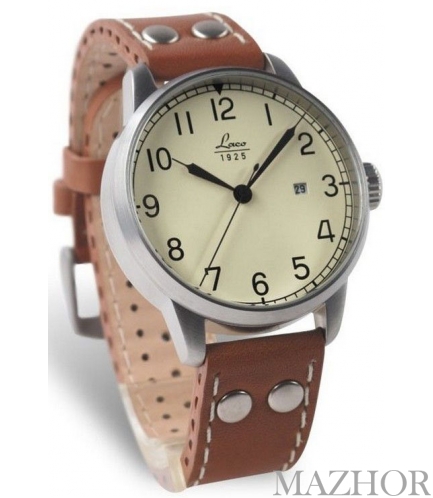 ���� Laco Marine 42 mm Miyota - ���� �1