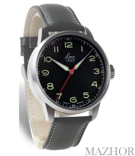 ���� Laco Miyota Black Automatik 42 - ���� �1