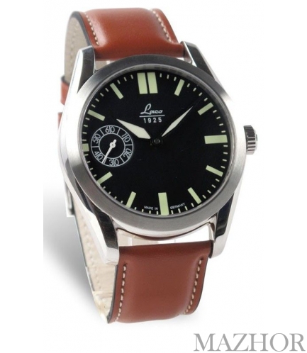 ���� Laco Marine 44 mm black - ���� �1