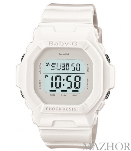 ���� Casio Baby-G BG-5606-7ER - ���� �1