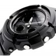  Casio G-Shock AWG-M100B-1AER -  4