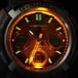  Casio G-Shock AWG-M100B-1AER -  5