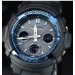   Casio G-Shock AWG-M100A-1AER -  4