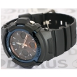   Casio G-Shock AWG-M100A-1AER -  5