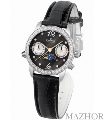   Charmex CH 5912 -  1