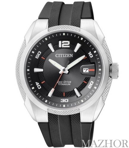   Citizen Titanium BM6900-07E -  1