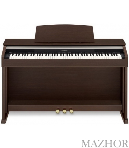 �������� ���������� Casio AP-420BN - ���� �1