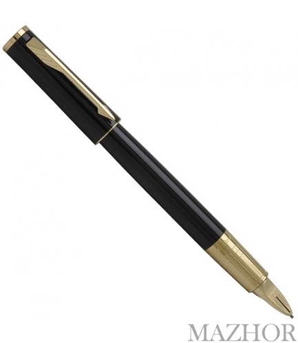 �����-������ Parker Ingenuity Slim Black Lacquer GT 90 552 - ���� �1