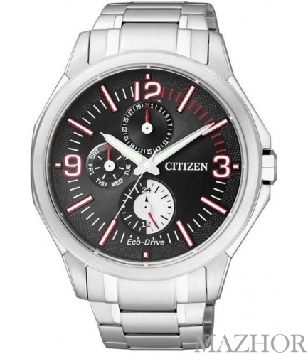   Citizen Eco Drive AP4000-58E -  1