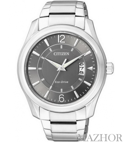 Мужские часы Citizen Eco-Drive AW1030-50H Мужские часы Citizen Eco-Drive AW1030-50H - Фото №1