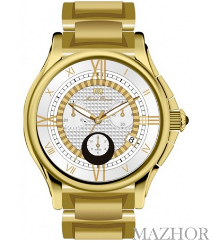 Мужские часы Michelle Renee Chronographe 230G320S Мужские часы Michelle Renee Chronographe 230G320S - Фото №1