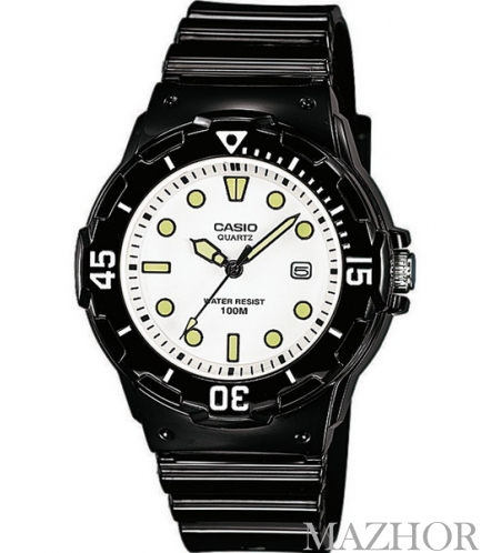   Casio Standard Analogue LRW-200H-7E1VEF -  1