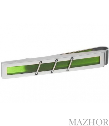 Зажим для галстука Colibri Diffusion Co109400-lta Зажим для галстука Colibri Diffusion Co109400-lta - Фото №1