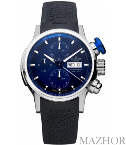   Edox 01116 3 PBU BUIN -  1