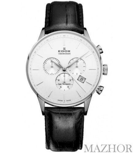   Edox 10408 3A AIN -  1