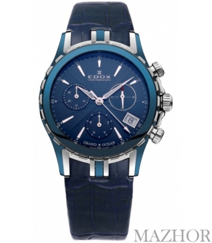   Edox 10410 357B BUIN -  1