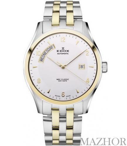   Edox 83013 357J AID -  1