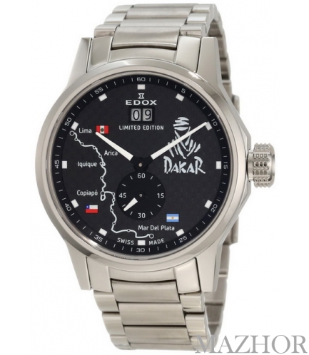   Edox 64009 3 NIN2 -  1