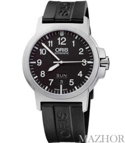 Мужские часы Oris 735.7641.41.64 RS Мужские часы Oris 735.7641.41.64 RS - Фото №1