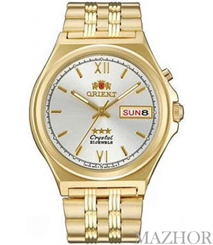 ������� ���� Orient 3 Stars FEM5M00ZW9 - ���� �1