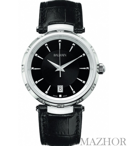 Женские часы Balmain Classic B4075.32.66 Женские часы Balmain Classic B4075.32.66 - Фото №1