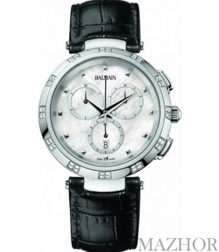Женские часы Balmain B5075.32.86 Женские часы Balmain B5075.32.86 - Фото №1