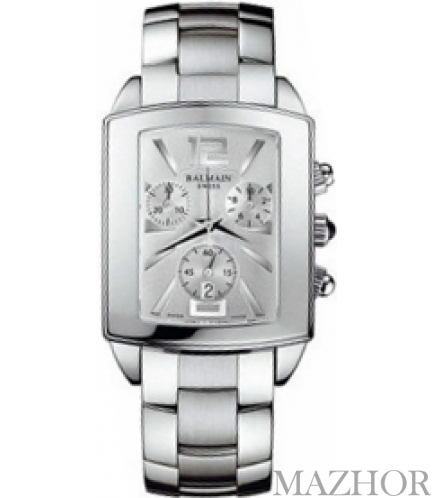 Мужские часы Balmain B5971.33.22 Мужские часы Balmain B5971.33.22 - Фото №1
