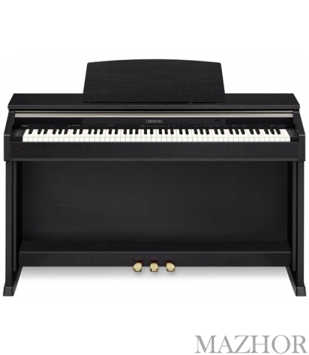 �������� ������� Casio AP-220BK - ���� �1