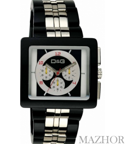   Dolce & Gabbana DW0059 -  1